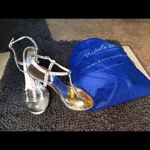 Fabulicious High Heels